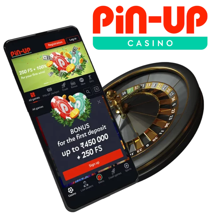 pin up casino