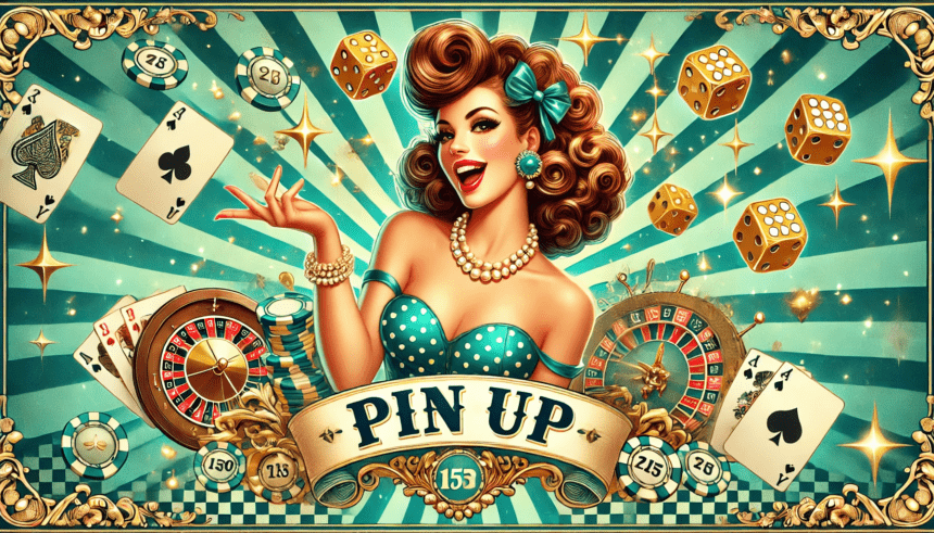 pin up casino online